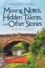 Missing Notes Hidden Talents and Other Stories
