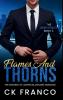 Flames and Thorns (The Orion Dynasty Book 1)