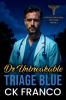 Dr. Unbreakable | Triage Blue