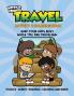 Travel Activity & Coloring Book