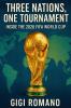 Three Nations One Tournament