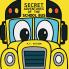 Secret Adventures of the School Bus
