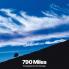 790 Miles