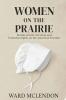 Women on the Prairie