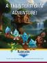 A Thunderstsorm Adventure