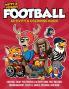 FootBall Activity & Coloring Book