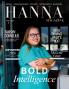 H.A.N.N.A. Magazine