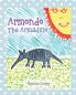 Armondo The Armadillo