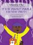 It's My Perfect Purple Birthday Party!