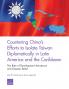 Countering China's Efforts to Isolate Taiwan Diplomatically in Latin America and the Caribbean