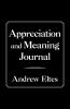 Appreciation and Meaning Journal