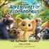 The Adventures Of Flopadopalus