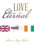 LOVE IS ETERNAL