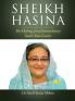Sheikh Hasina
