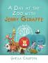 A Day at the Zoo with Jerry Giraffe
