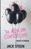 The Asylum Confessions
