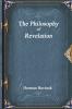 The Philosophy of Revelation