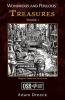 Wondrous and Perilous™ Treasures Volume 1 for Old School Fantasy