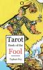 Tarot Book of the Fool