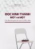 �����c Kinh Th��nh M���t v�� M���t