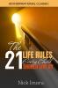 The 21 Life Rules Every Child Should Live By