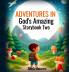 Adventures in God's Amazing Storybook 2