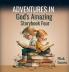 Adventures in God's Amazing Storybook 4