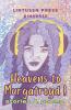 Heavens to Murgatroyd