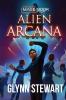 Alien Arcana