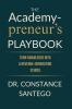 The Academypreneur's Playbook