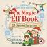 The Magic Elf Book