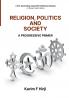 Religion Politics and Society