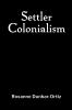 Settler Colonialism