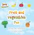 Fruit and Vegetables Fun