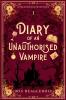 Diary of an Unauthorised Vampire