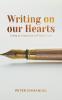 Writing On Our Hearts