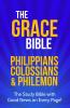 The Grace Bible
