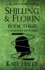 Shilling & Florin Book Three