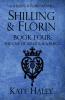 Shilling & Florin Book Four