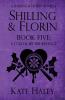 Shilling & Florin Book Five
