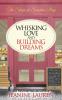 Whisking Love and Building Dreams