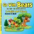 GO WITH BEARS IN ENGLISH AND CHINESE 和小熊一起 用英文和中文