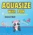AQUASIZE WITH PAN