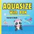 AQUASIZE WITH PAN