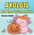 AXOLOTL AND THE COSTUME PARTY