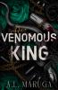 Her Venomous King - Special Edition Green Pages
