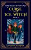 CURSE OF THE ICE WITCH