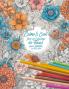 Calme & Cool Livre de Coloriage de Fleurs pour Adultes B