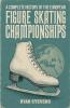 A Complete History of the European Figure Skating Championships