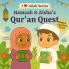 Hamzah & Aisha's Qur'an Quest